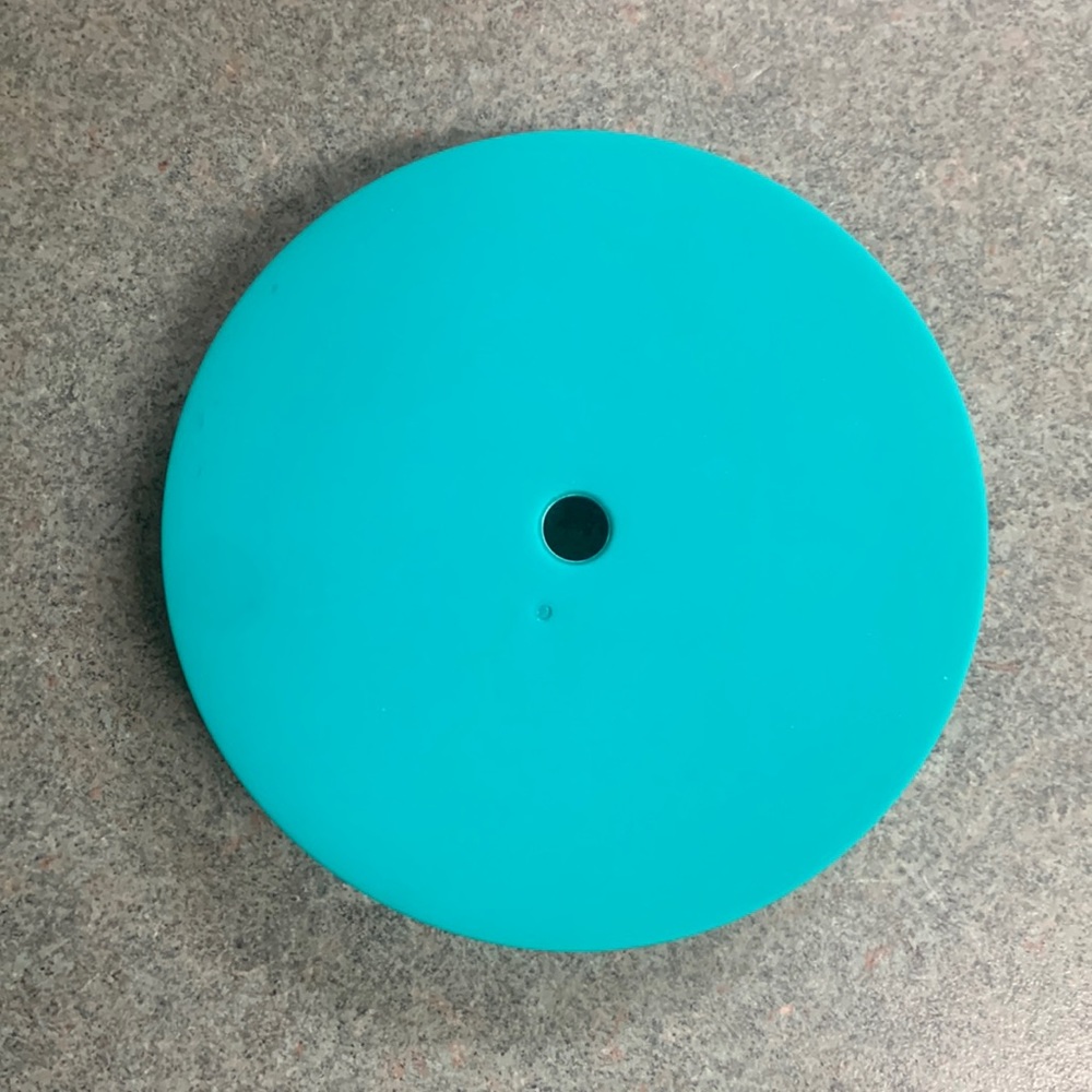 Starbucks replacement lid